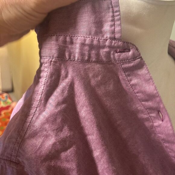 Mountain Hardwear Blouse - Picture 11 of 13